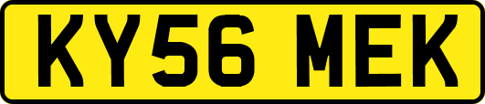 KY56MEK