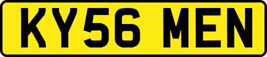 KY56MEN