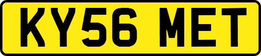 KY56MET