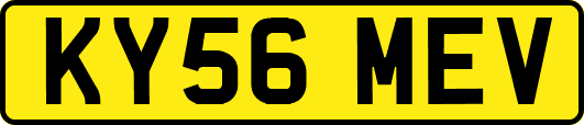 KY56MEV