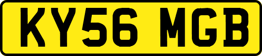 KY56MGB