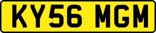 KY56MGM