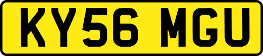 KY56MGU