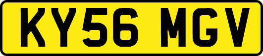 KY56MGV