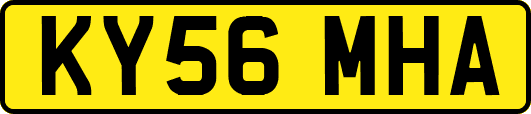 KY56MHA