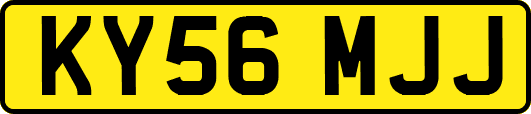 KY56MJJ