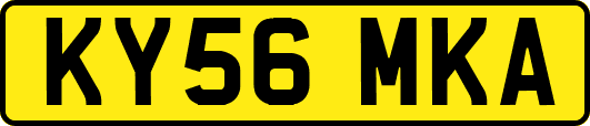 KY56MKA