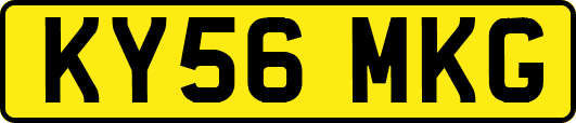 KY56MKG