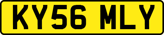 KY56MLY