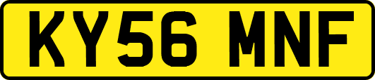 KY56MNF