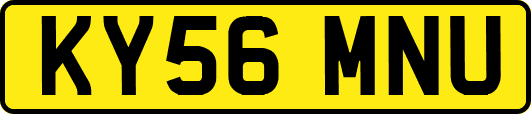KY56MNU