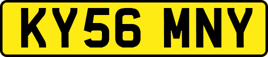 KY56MNY