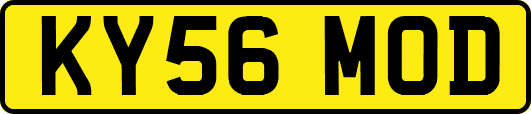 KY56MOD