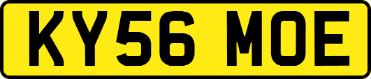 KY56MOE