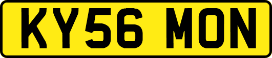 KY56MON