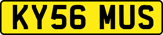 KY56MUS