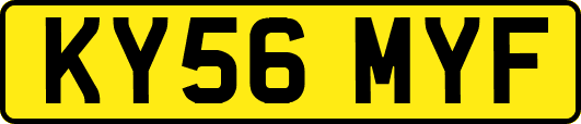 KY56MYF