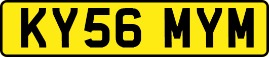 KY56MYM