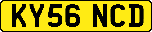 KY56NCD