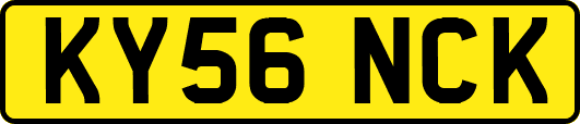 KY56NCK