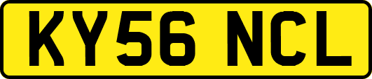 KY56NCL