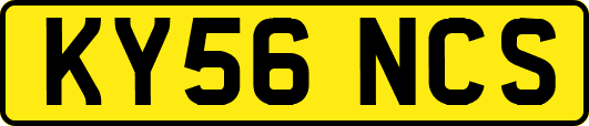KY56NCS