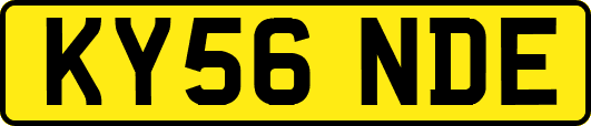 KY56NDE