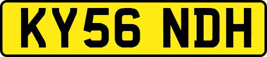 KY56NDH