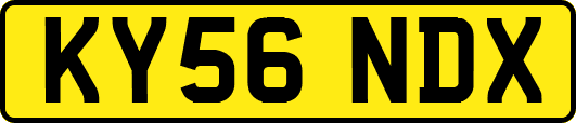 KY56NDX