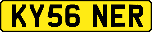 KY56NER