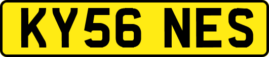 KY56NES