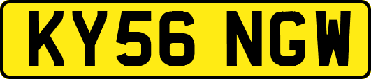 KY56NGW