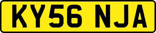 KY56NJA