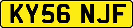 KY56NJF