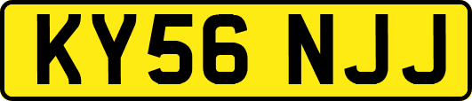 KY56NJJ