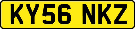 KY56NKZ