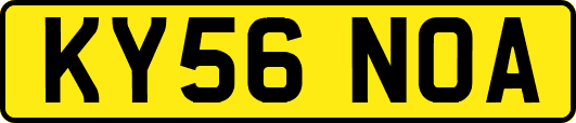 KY56NOA