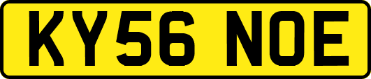 KY56NOE