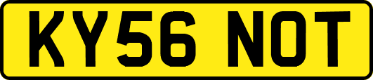 KY56NOT