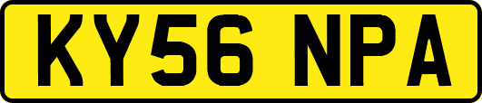 KY56NPA