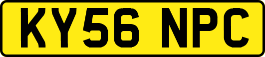 KY56NPC