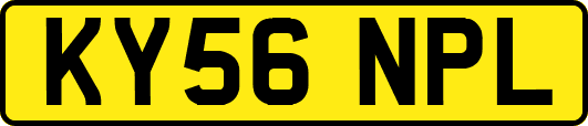 KY56NPL