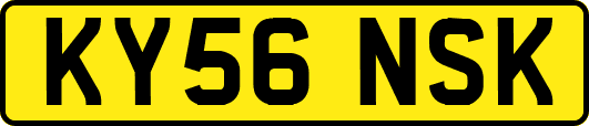 KY56NSK