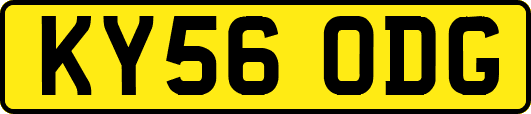 KY56ODG