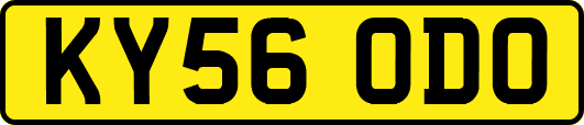 KY56ODO