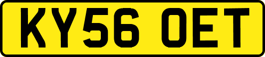 KY56OET