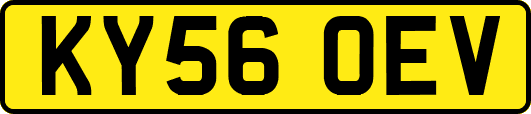 KY56OEV