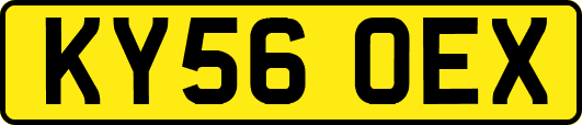 KY56OEX