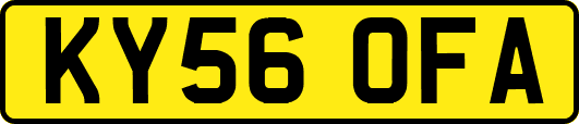 KY56OFA