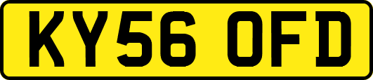 KY56OFD
